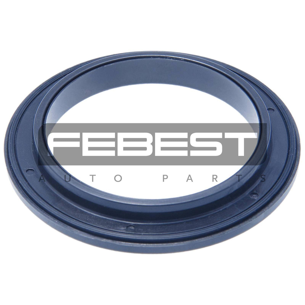 Front shock absorber bearing - FEBEST