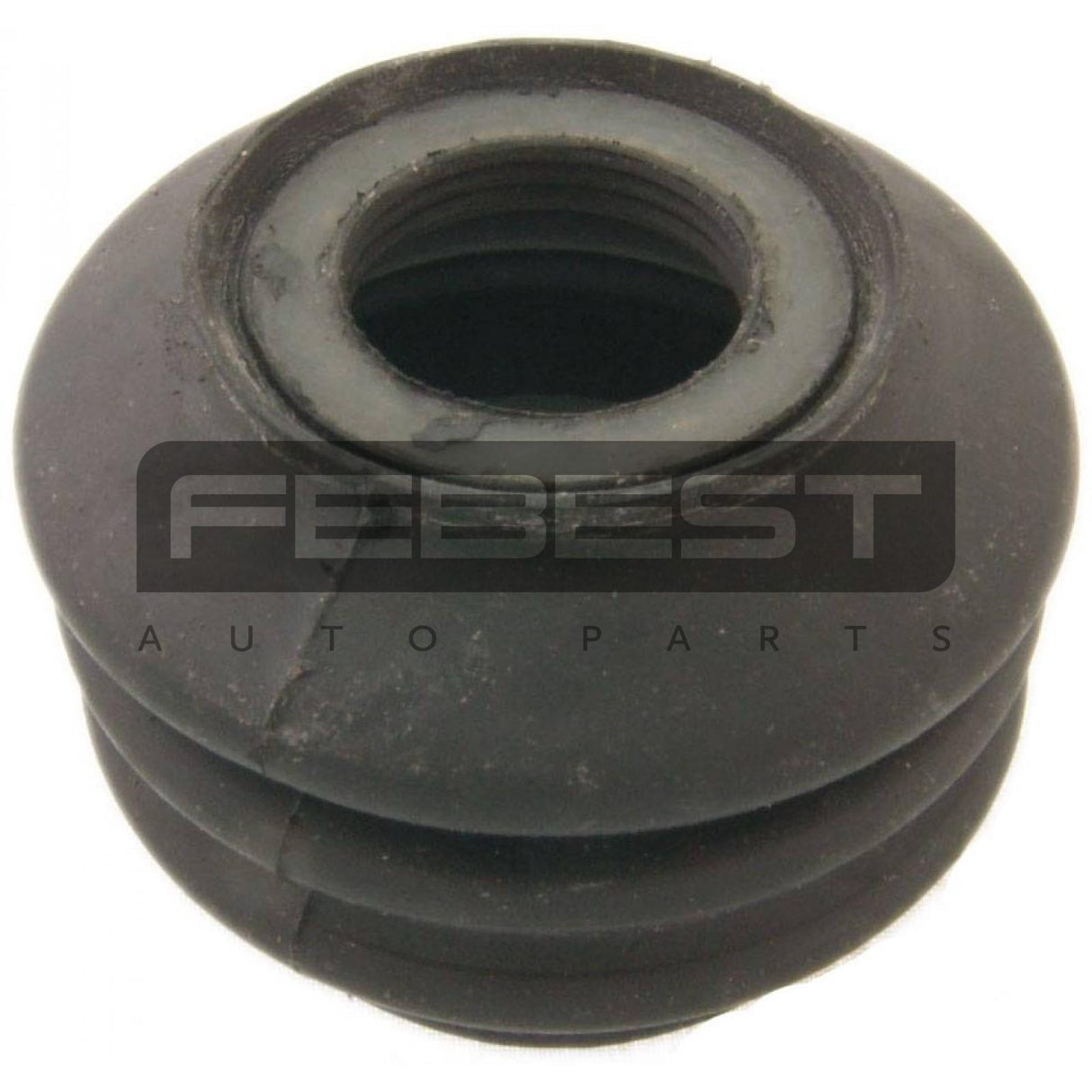 Front upper control arm ball joint boot