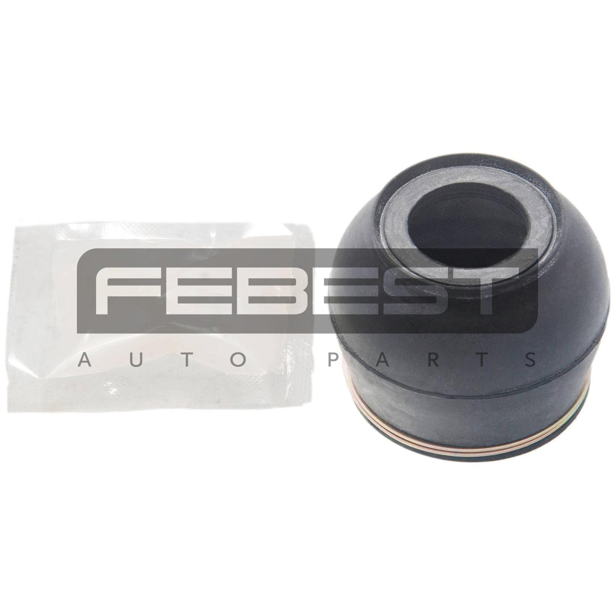 Lower control arm ball joint boot - FEBEST
