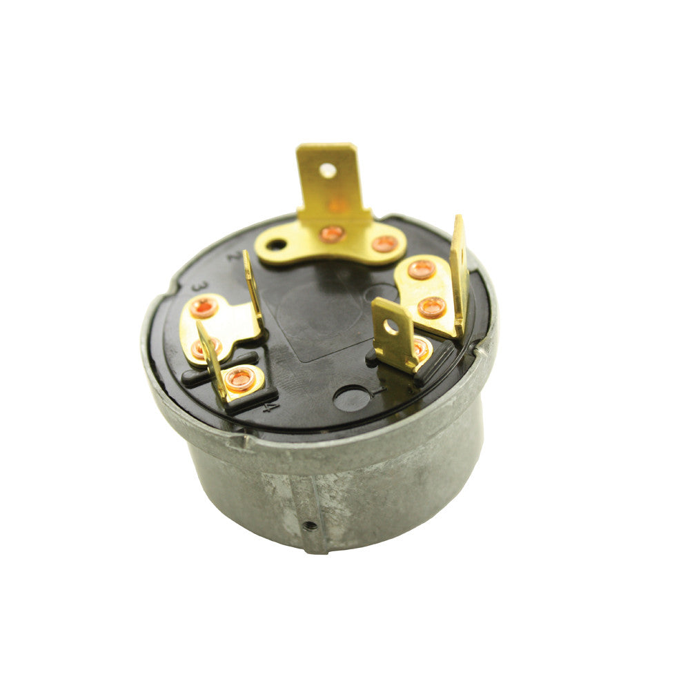 Switch Ignition Diesel