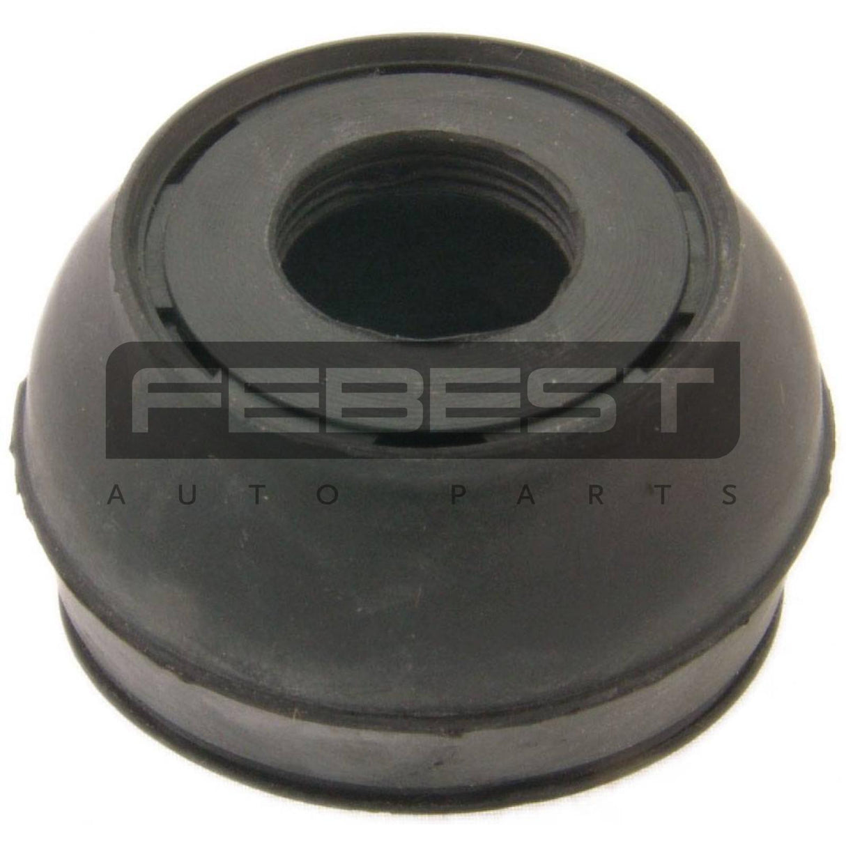 Lower control arm ball joint boot