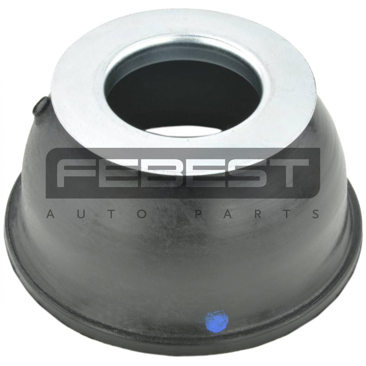 Lower control arm ball joint boot