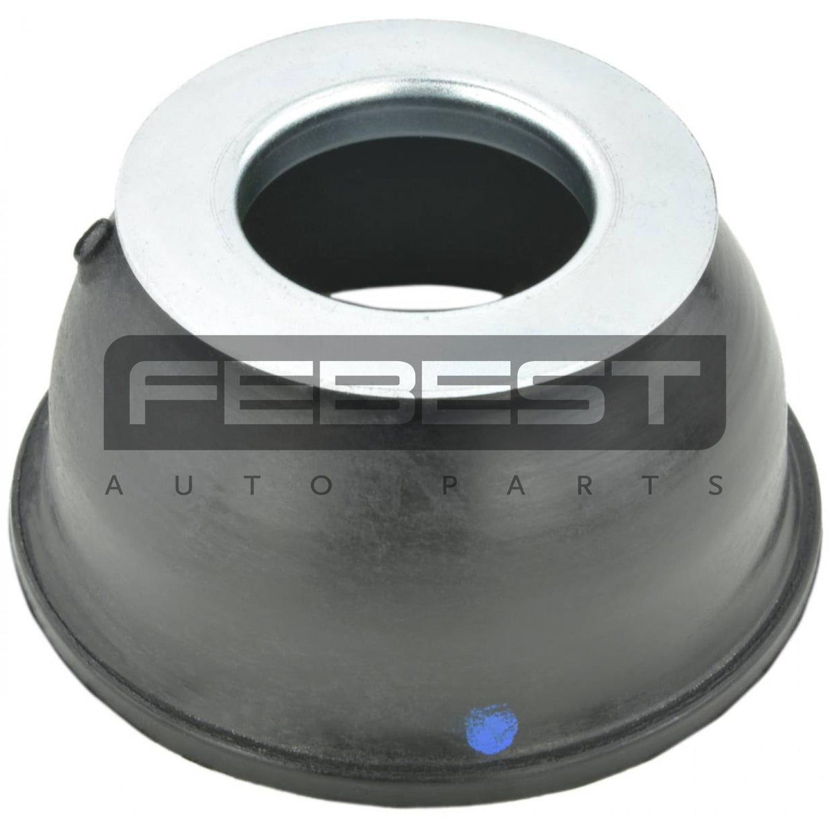 Lower control arm ball joint boot - FEBEST