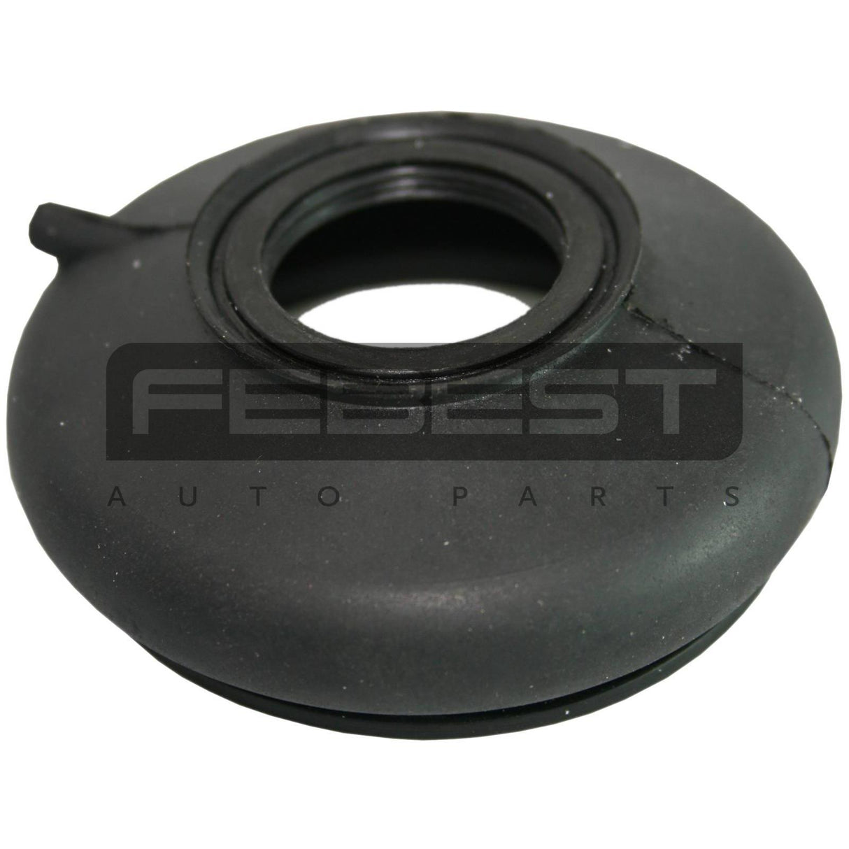 Lower control arm ball joint boot