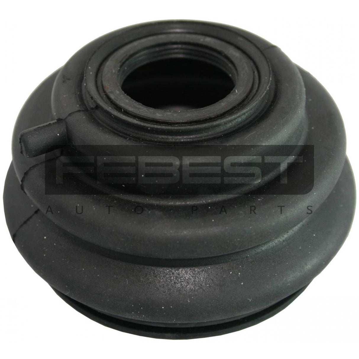Upper control arm ball joint boot
