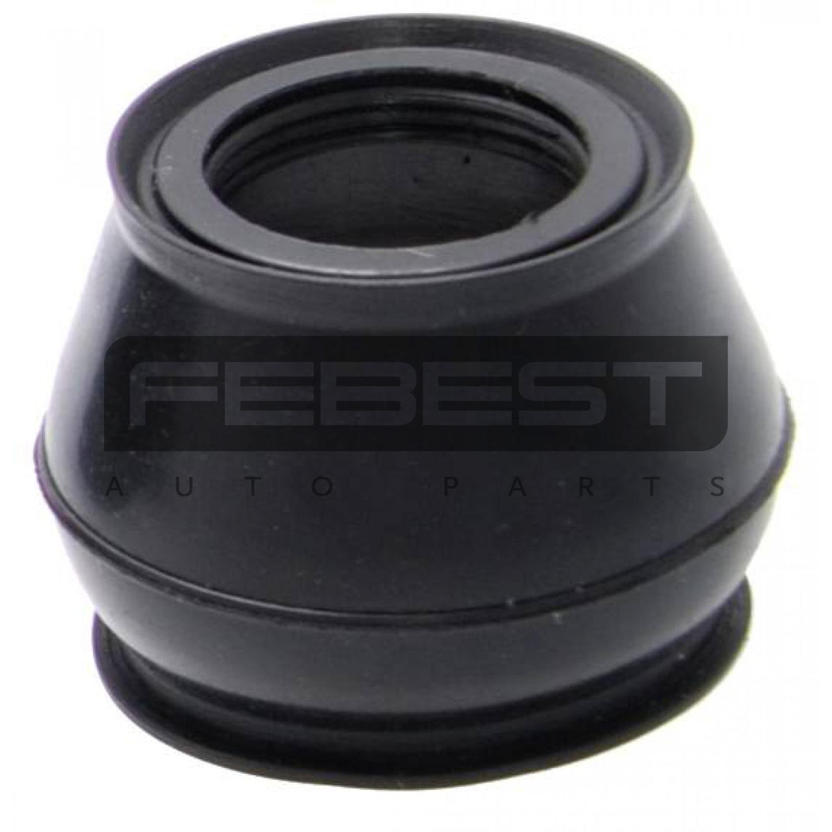 Lower control arm ball joint boot - FEBEST
