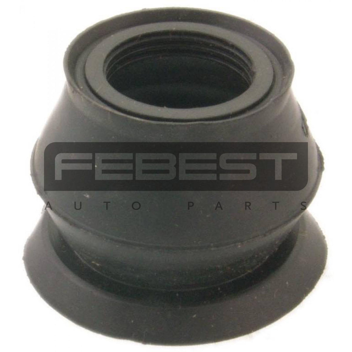 Lower control arm ball joint boot - FEBEST