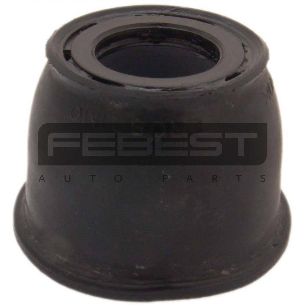 Ball joint boot - FEBEST