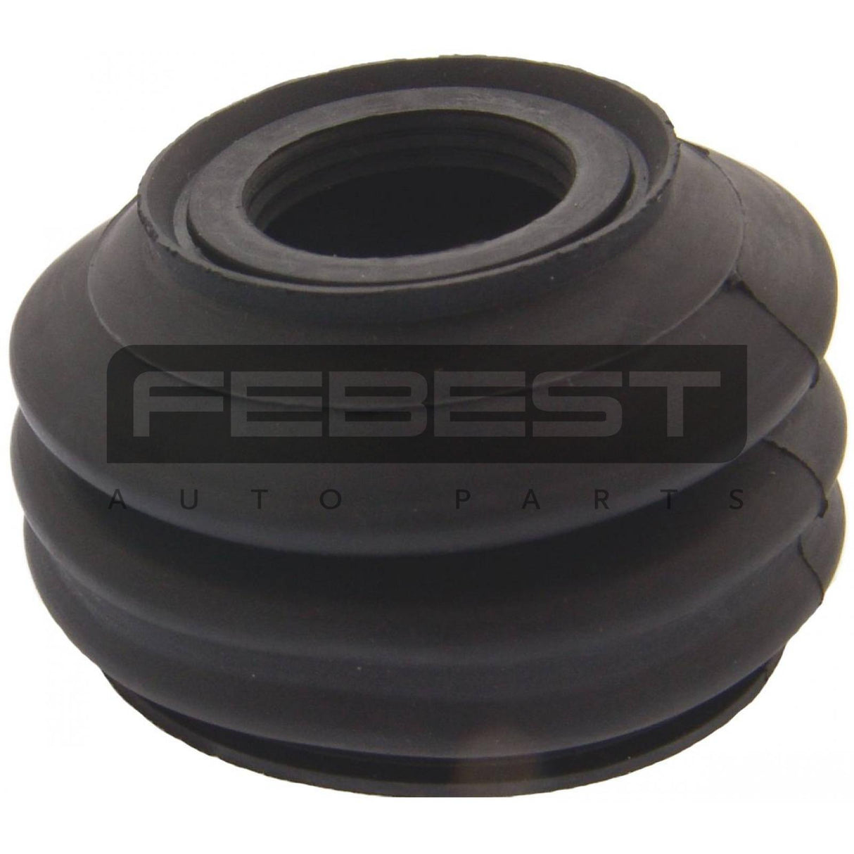 Rear upper control arm ball joint boot