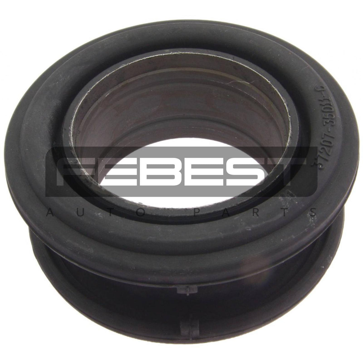 Drive shaft bearing