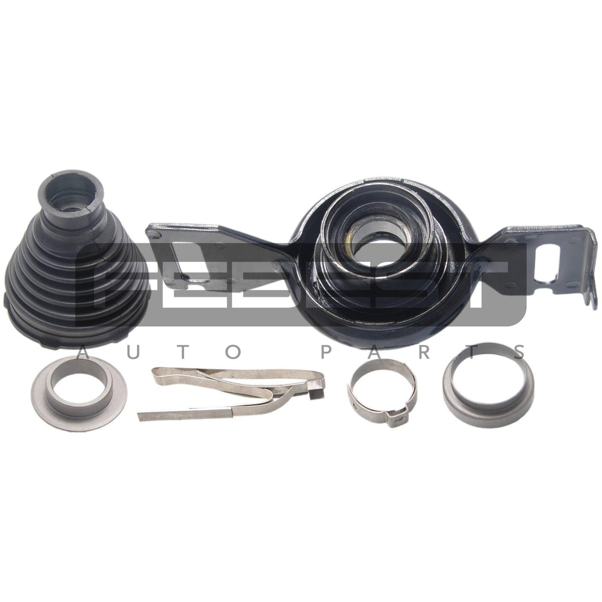 Drive shaft bearing - FEBEST