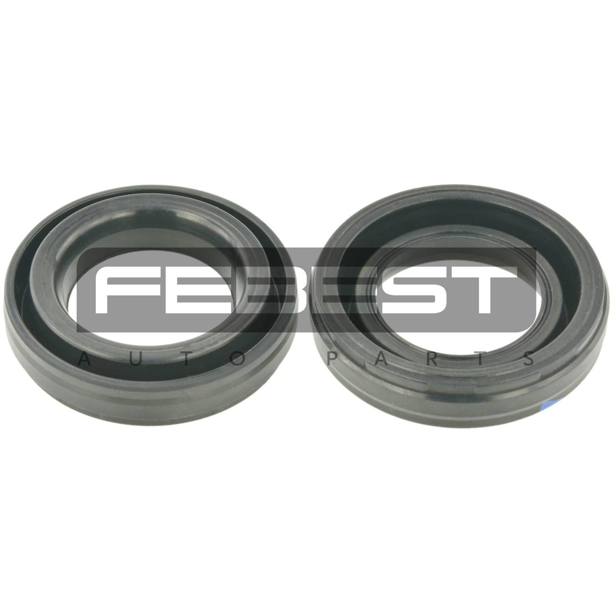 Seal ring, spark plug tube