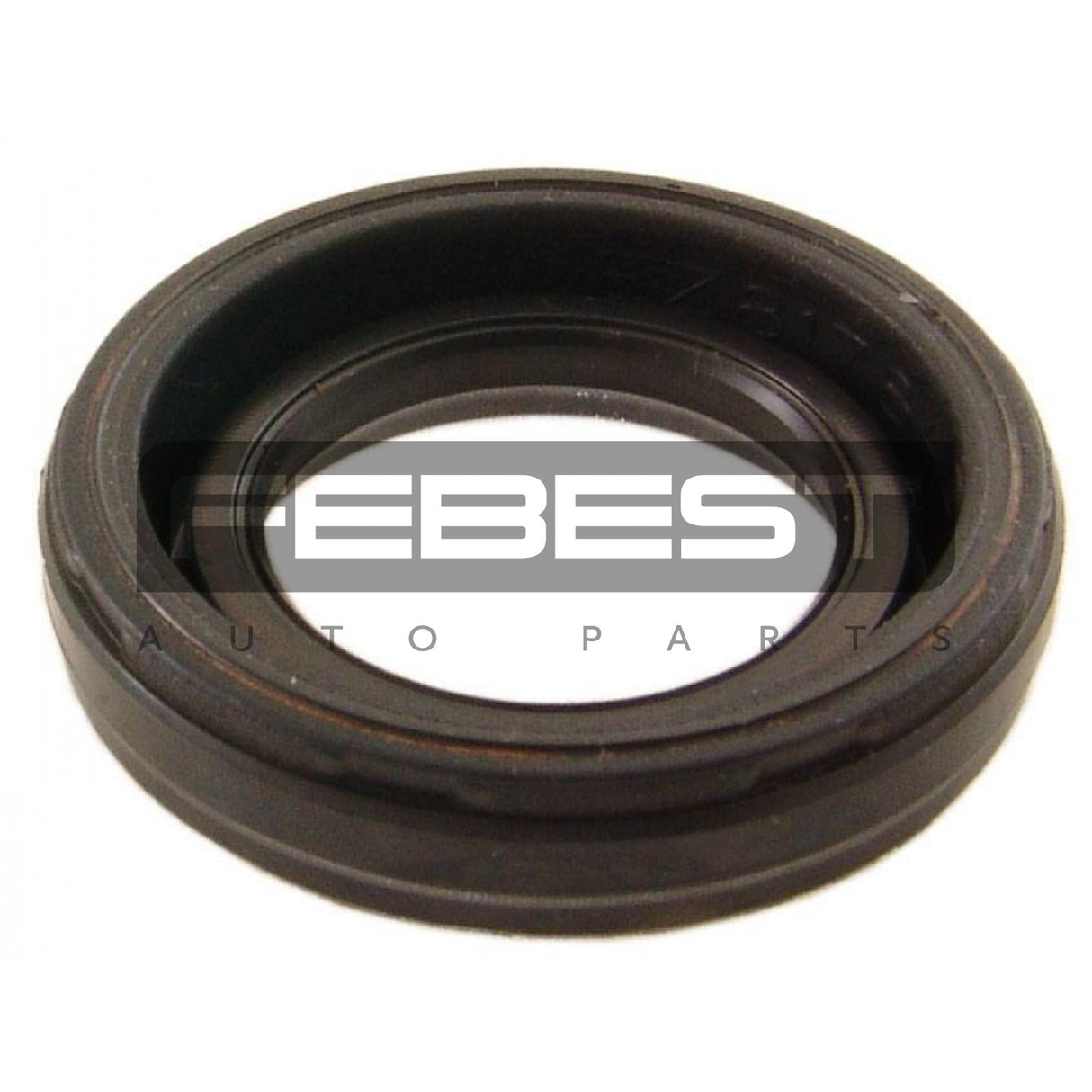 Seal ring, spark plug tube
