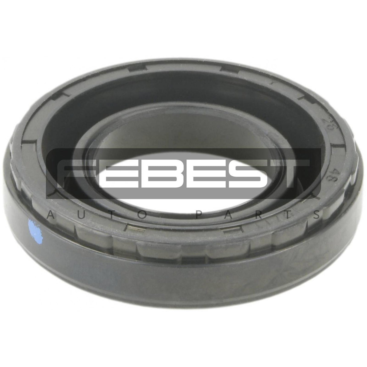 Seal ring, spark plug tube