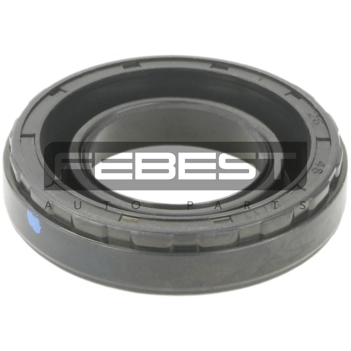 Seal ring, spark plug tube - FEBEST
