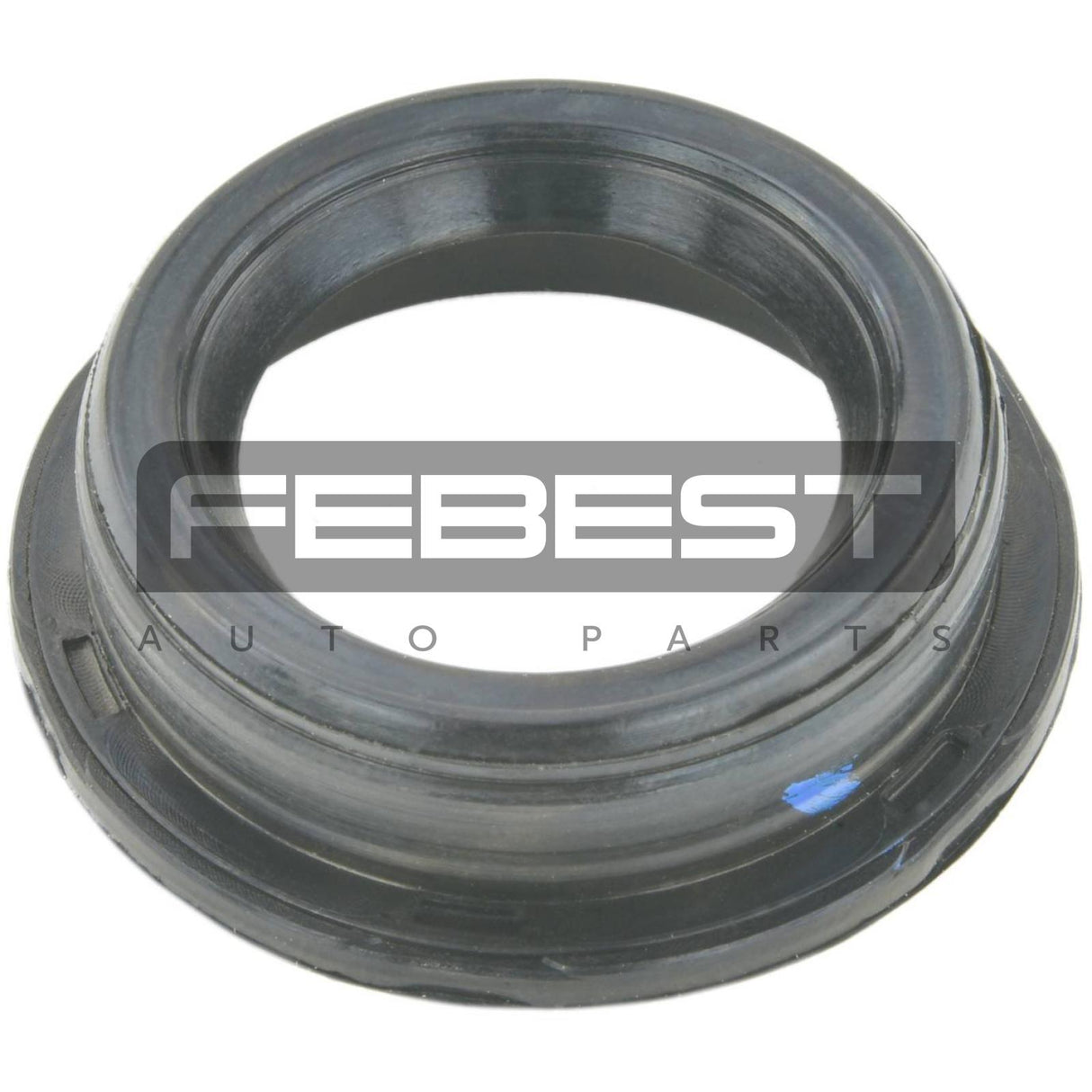 Seal ring, spark plug tube