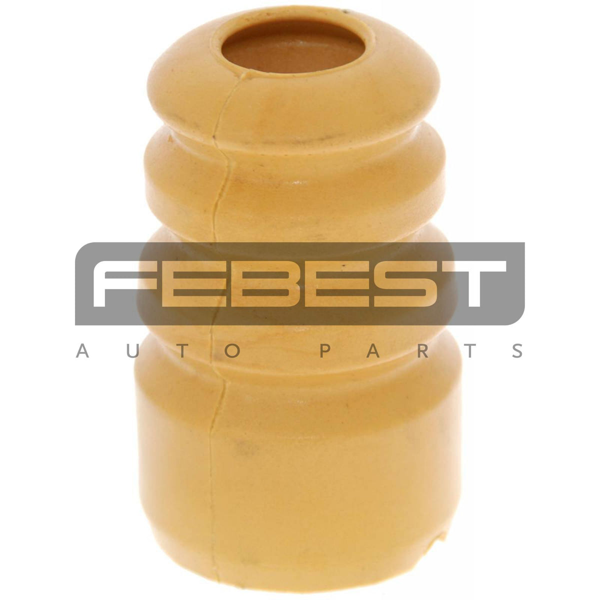Front shock absorber jounce bumper - FEBEST
