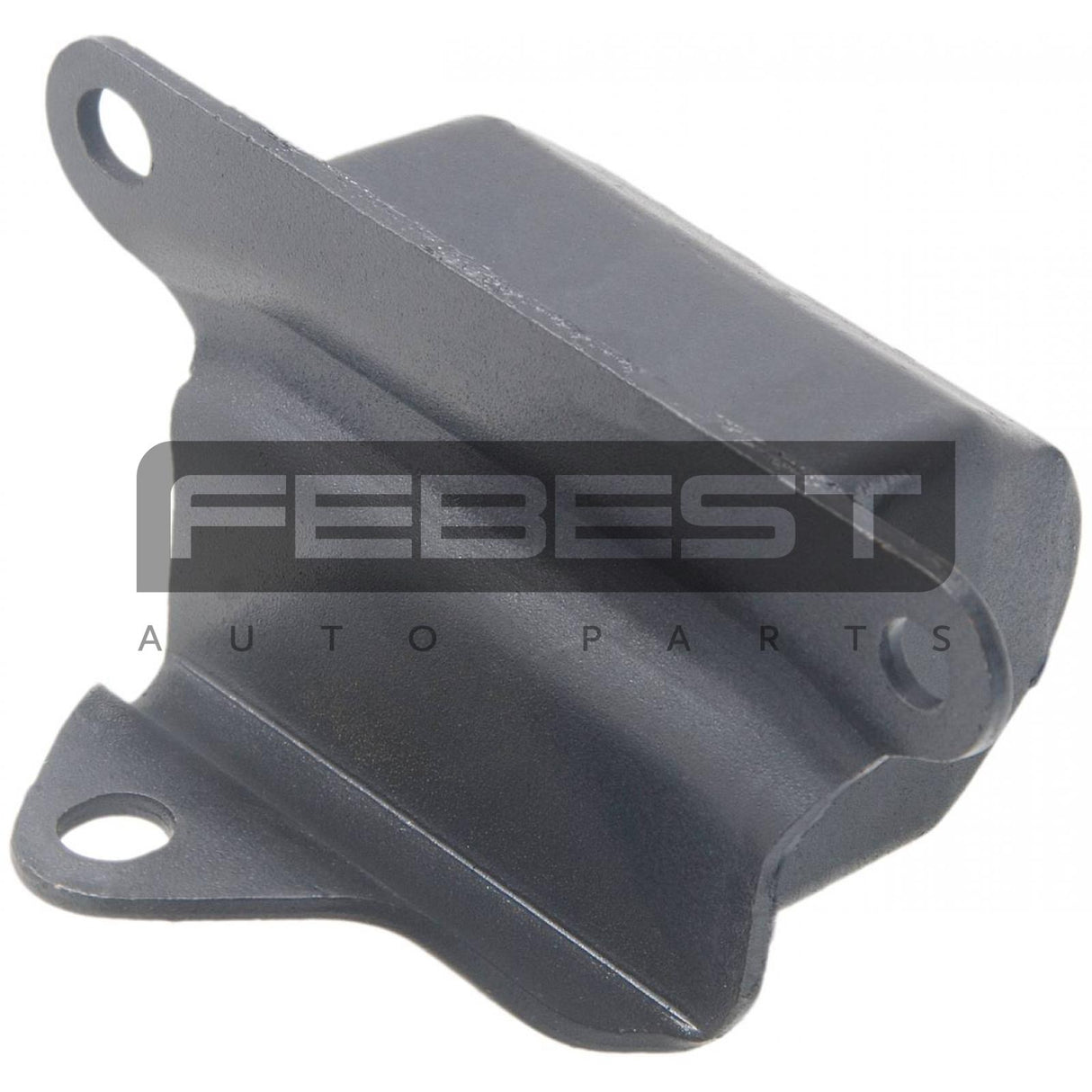 Rear shock absorber jounce bumper