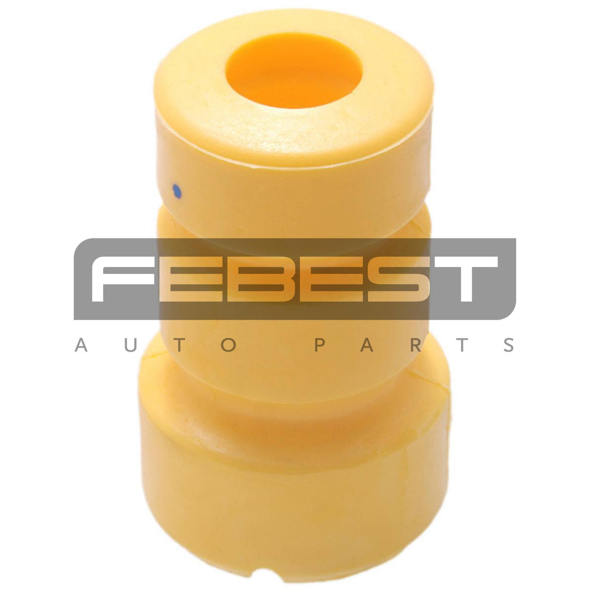 Front shock absorber jounce bumper - FEBEST