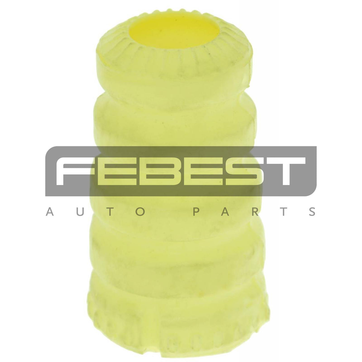 Front shock absorber jounce bumper - FEBEST