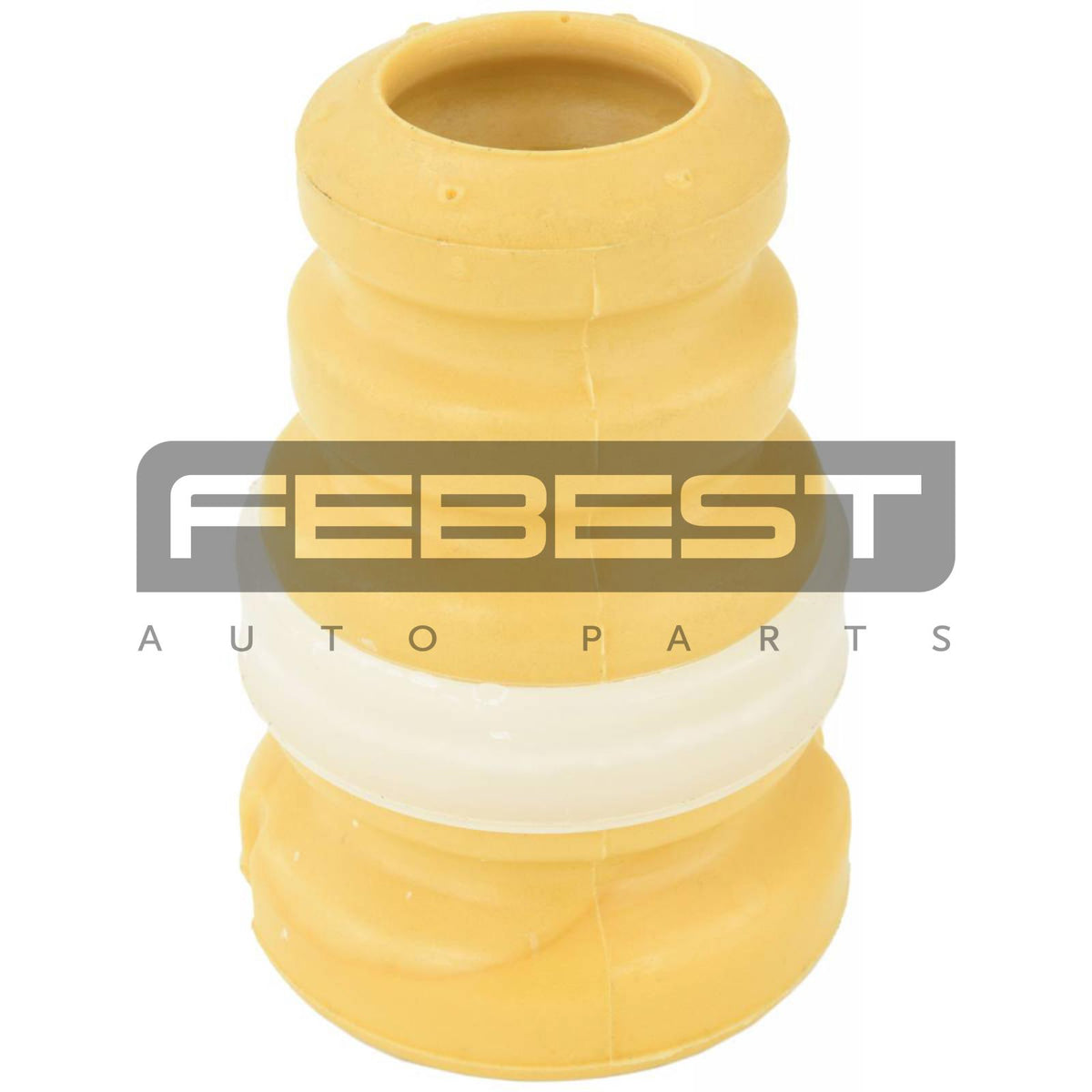 Front shock absorber jounce bumper - FEBEST