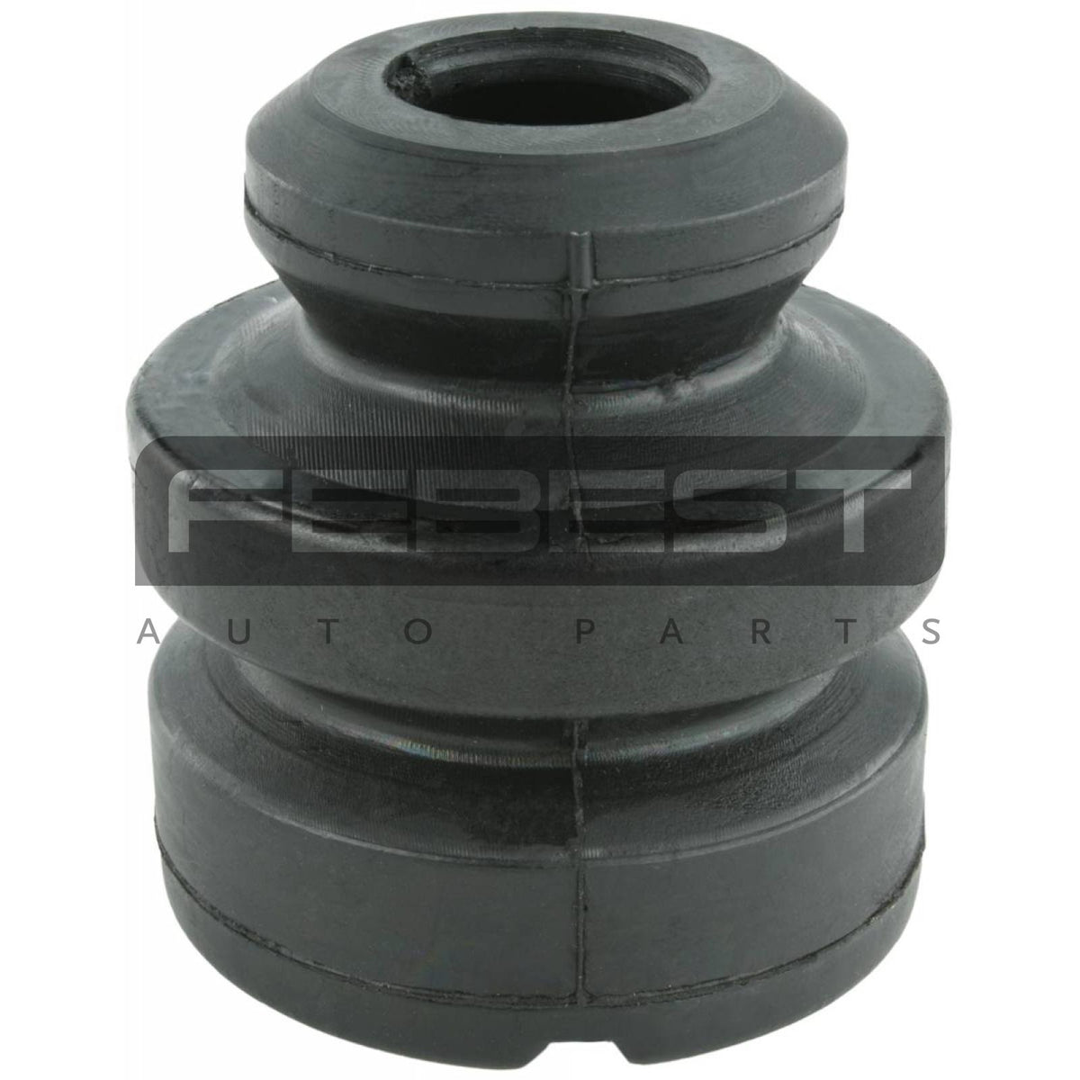 Front shock absorber jounce bumper - FEBEST