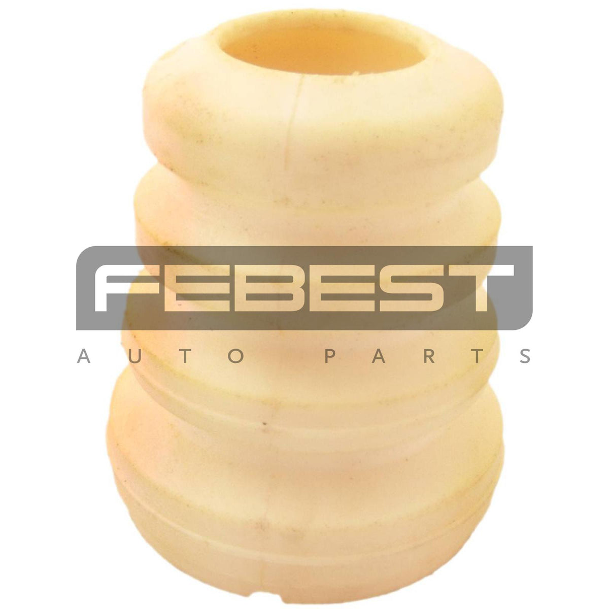Front shock absorber jounce bumper - FEBEST