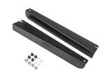 Wind Deflector 20mm Lip Extra Narrow Pair / 1165mm(W)