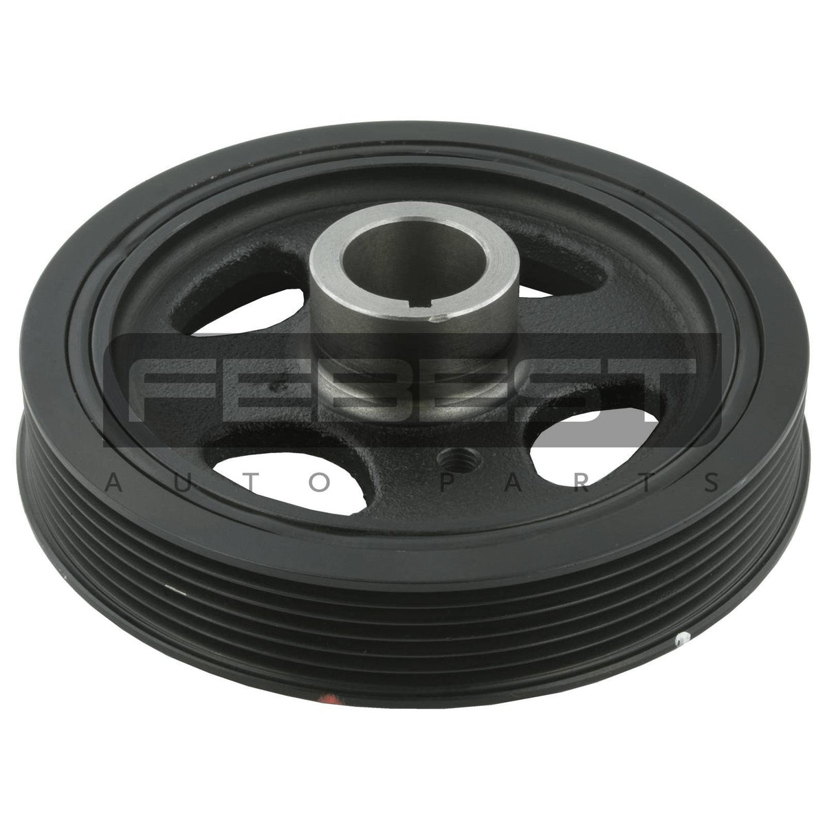 Crankshaft pulley - FEBEST