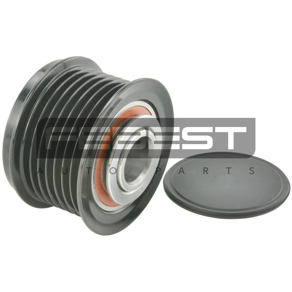 Alternator pulley