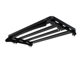 Toyota Tundra (3rd Gen) Cab Over Camper Slimline II Roof Rack Kit