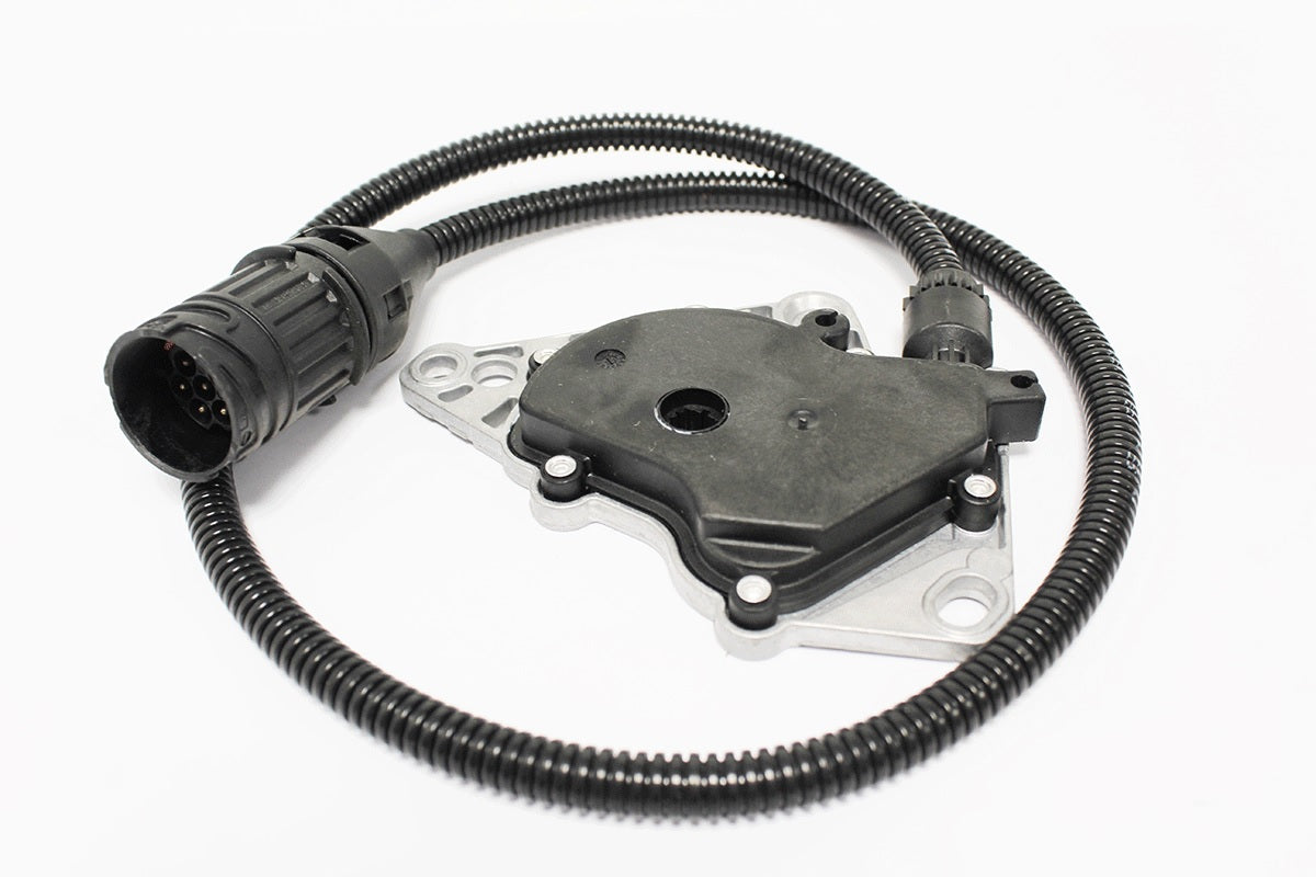 Switch - Neutral Sensing