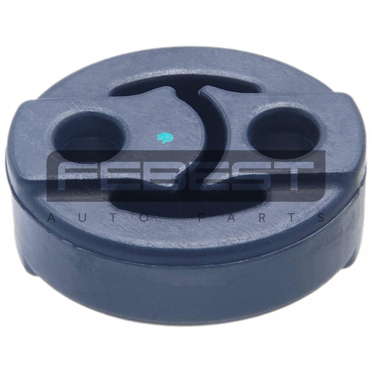 Exhaust pipe support