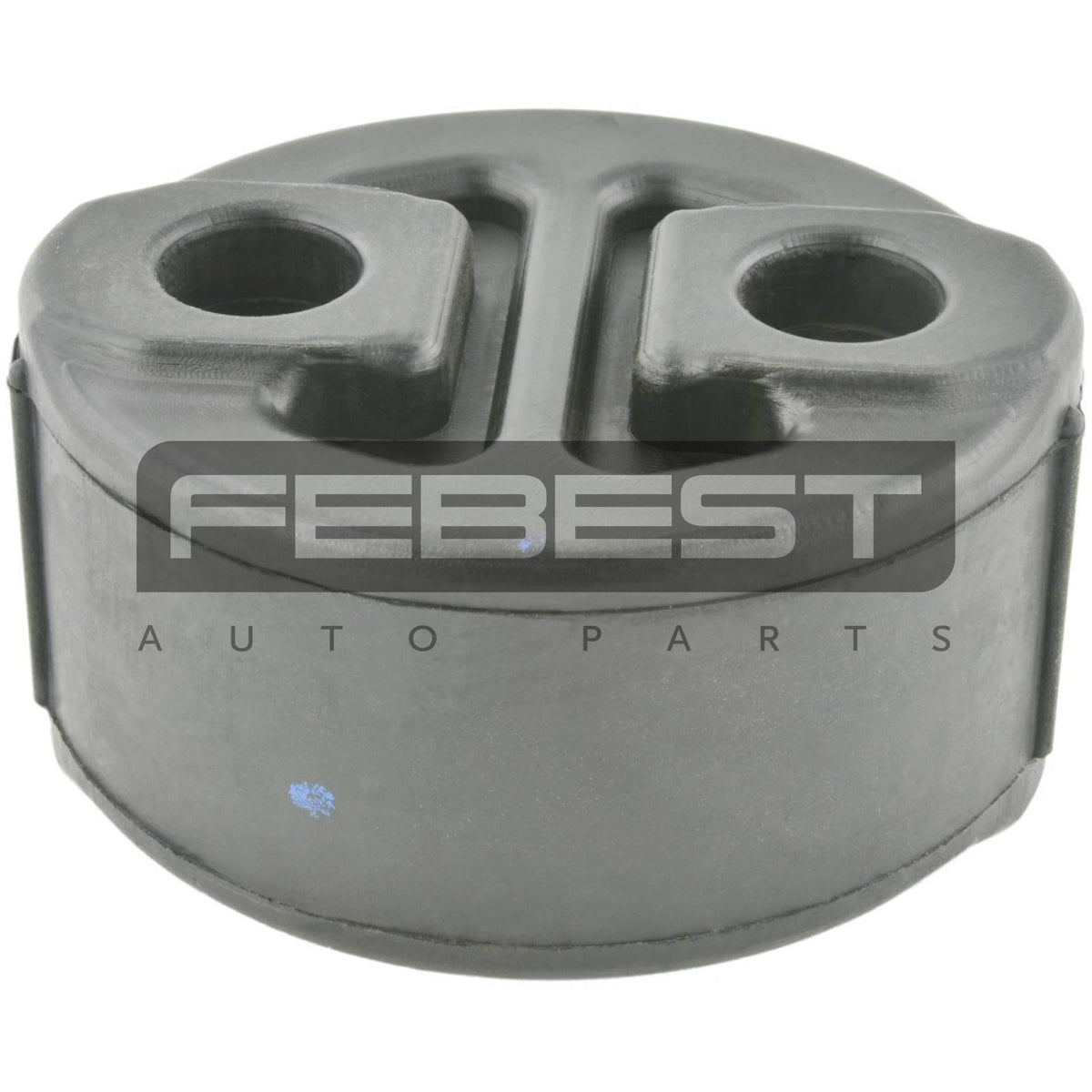 Exhaust pipe support - FEBEST