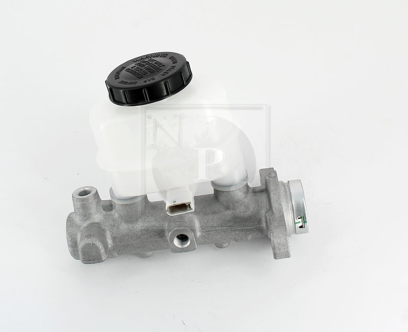 Brake pump