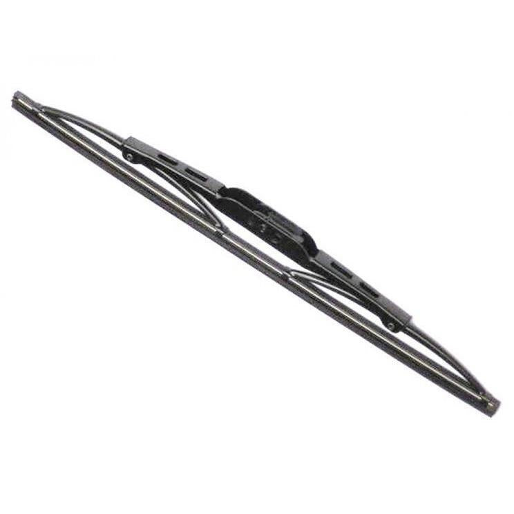 Front and rear wiper blade 35mm - unit