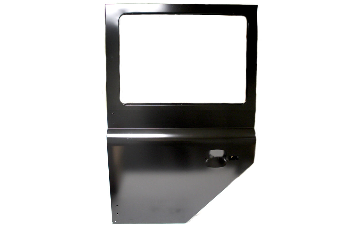 Rear Door Assembly - Left - ALLMAKES
