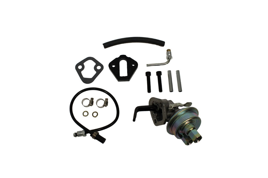 Fuel pump repair kit