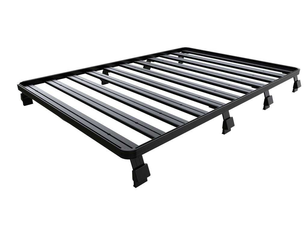 Mercedes-Benz Gelandewagen G Class (1990-2018) Slimline II Roof Rack Kit / Tall
