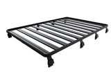 Mercedes-Benz Gelandewagen G Class (1990-2018) Slimline II Roof Rack Kit / Tall