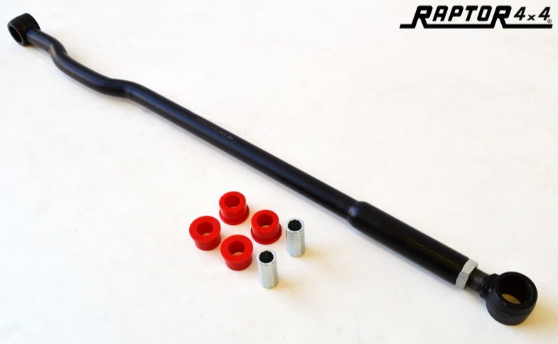 Panhard Bar - Adjustable For Raised Suspensions