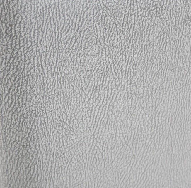 Seat Backrest For Driver/Passenger Seat - Gray Elephant Skin Color