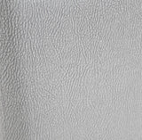 Seat Backrest For Driver/Passenger Seat - Gray Elephant Skin Color