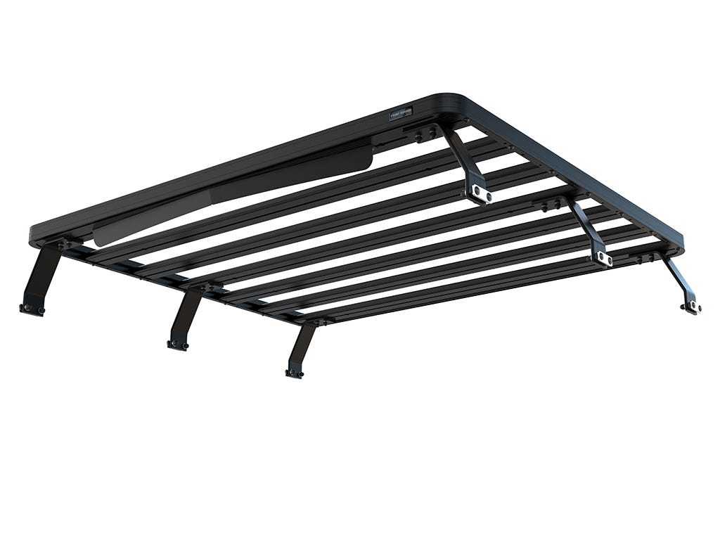 Toyota Tundra Crewmax 5.5 ' (2007- Current) Slimline II Load Bed Rack Kit