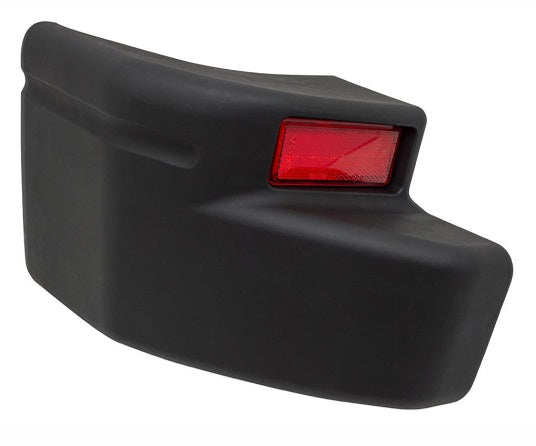 Bumper End Cap Rear LH