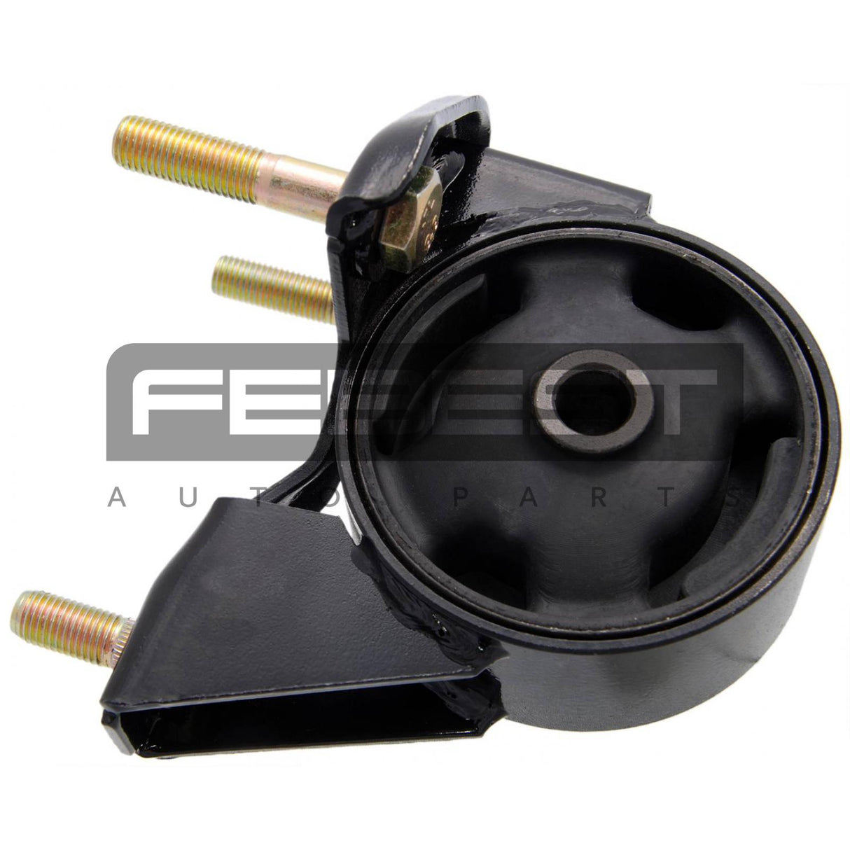 Rear engine mount