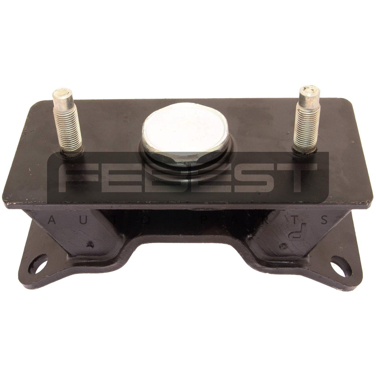 Front engine mount - FEBEST
