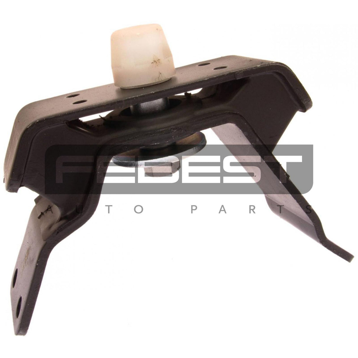 Rear engine mount
