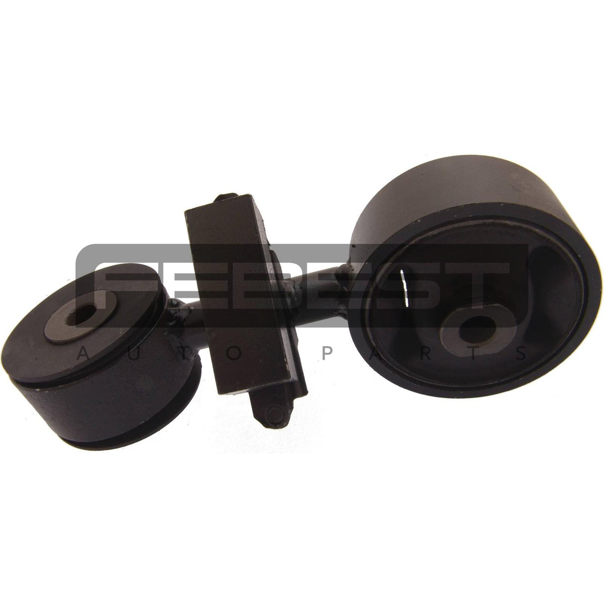 Right engine mount
