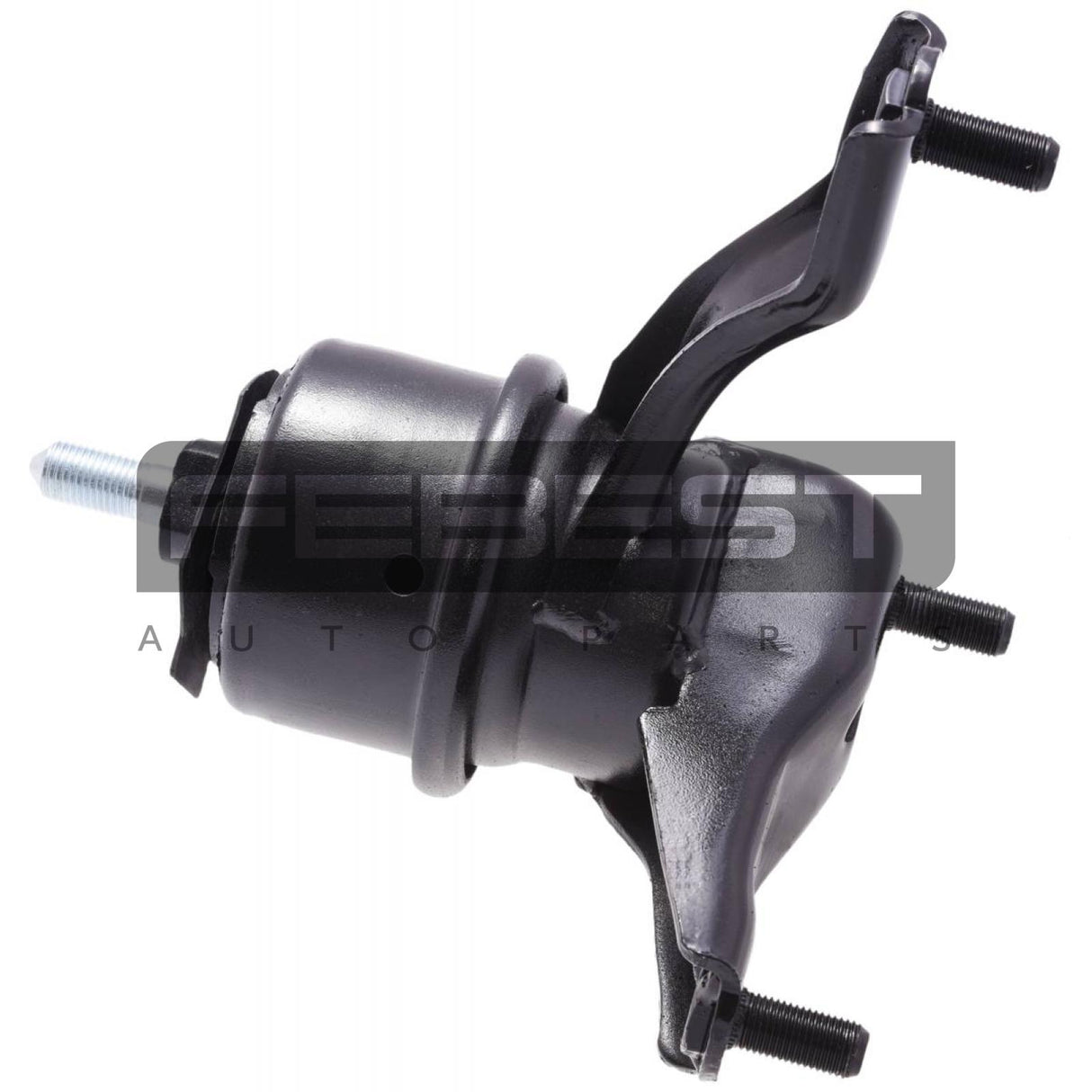 Right engine mount (hydro)